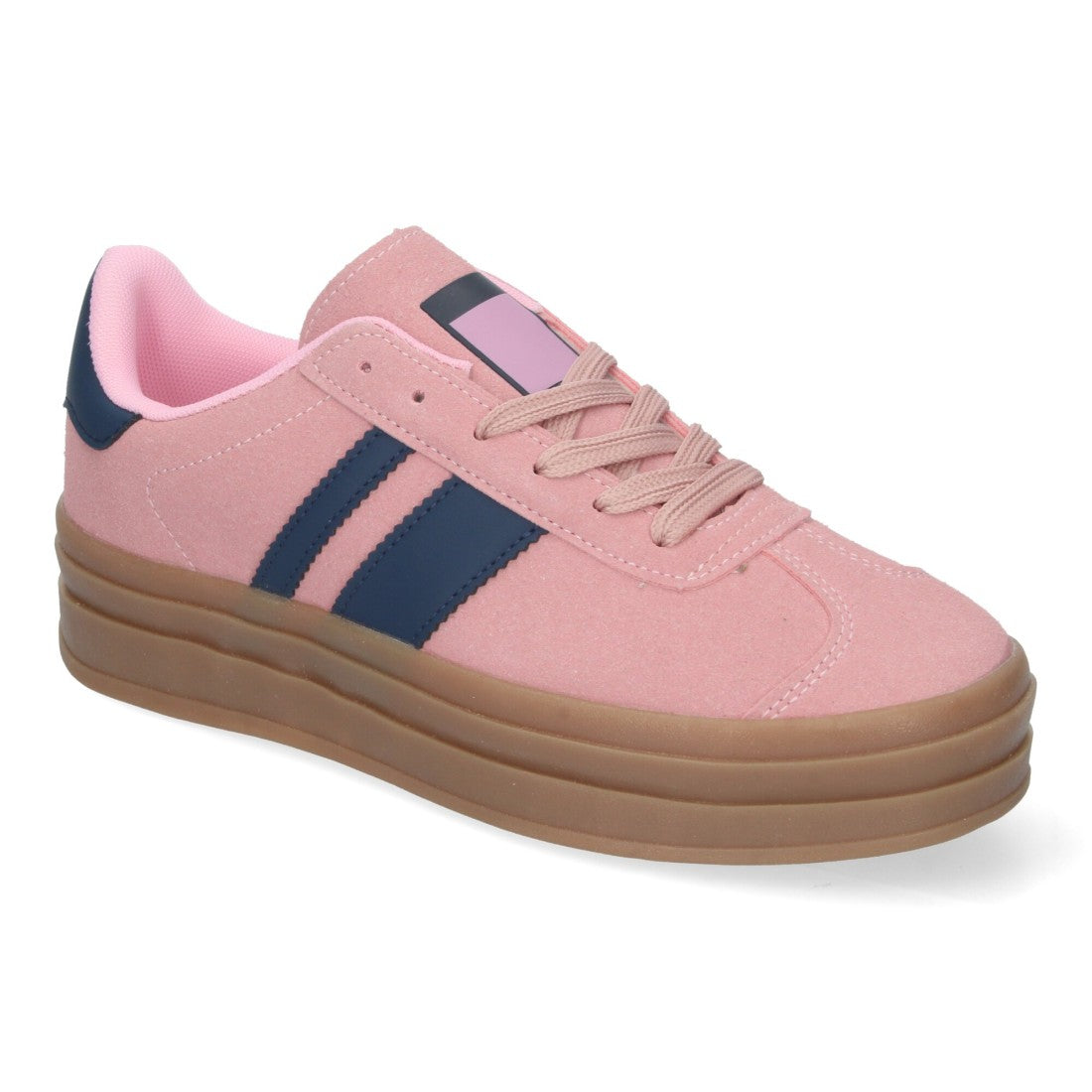 Sneakers mujer Cyrena
