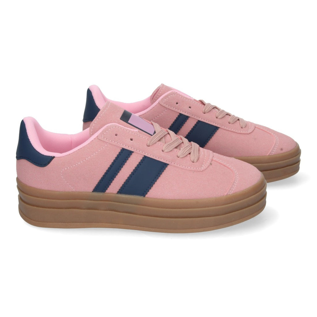 Sneakers mujer Cyrena
