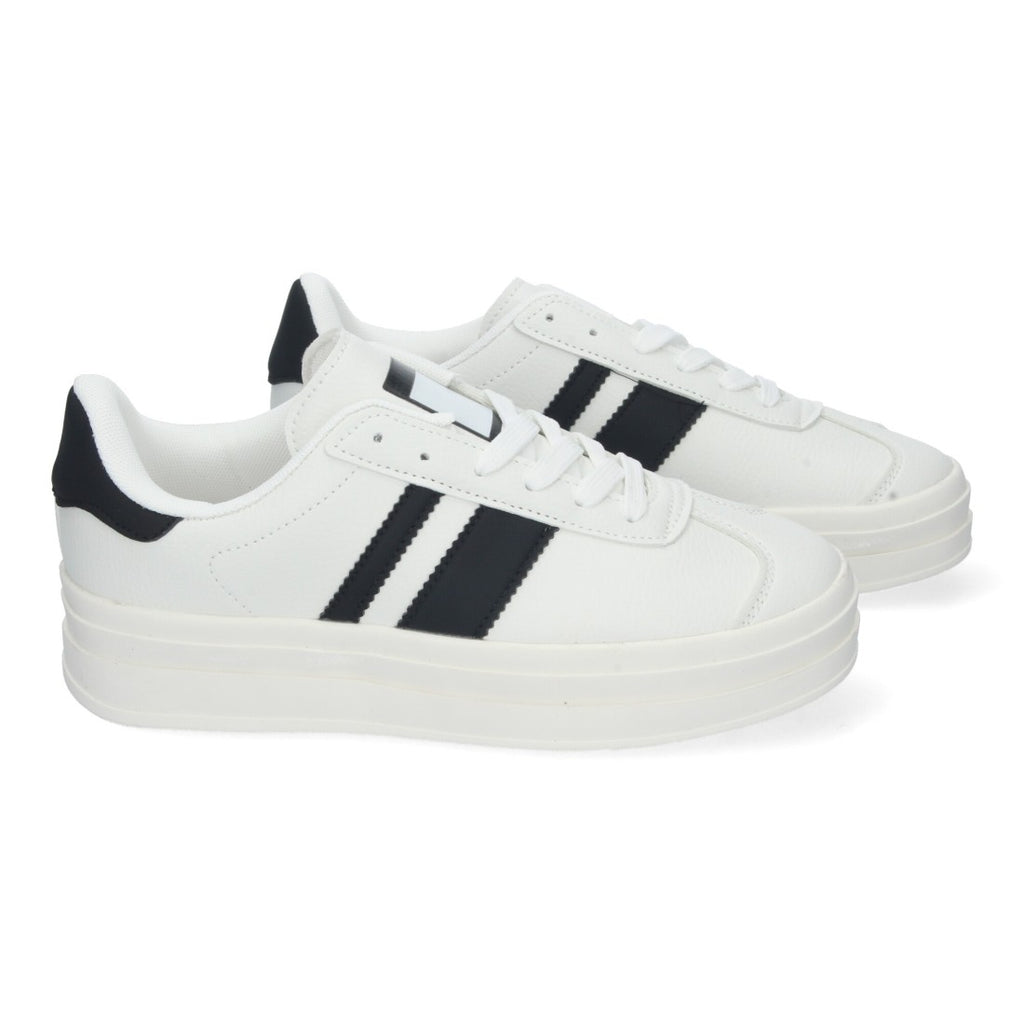 Sneakers mujer Cyrena