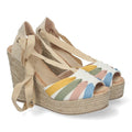 Sandalias mujer Cyrena