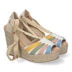 Sandalias mujer Cyrena