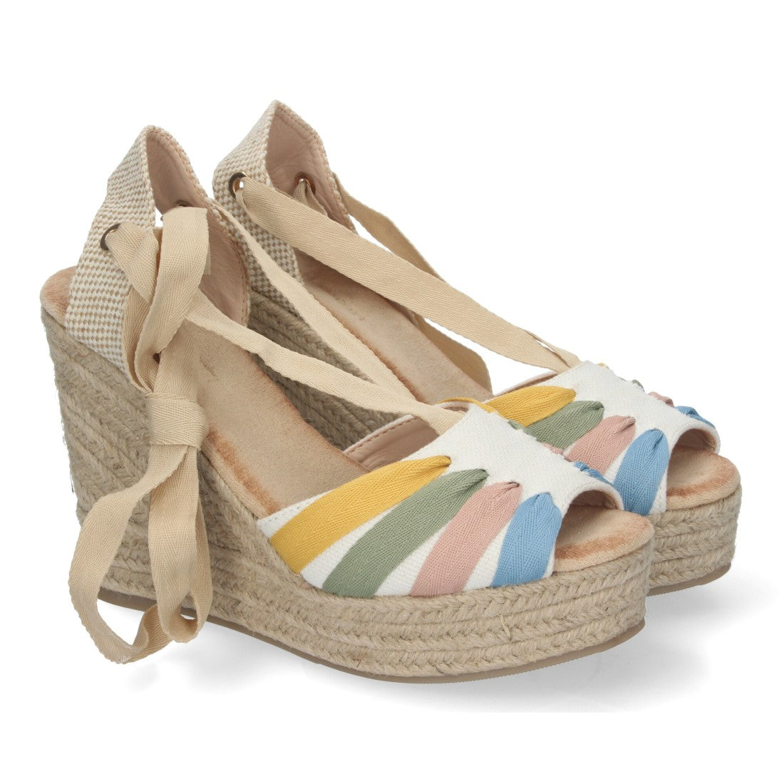 Sandalias mujer Cyrena