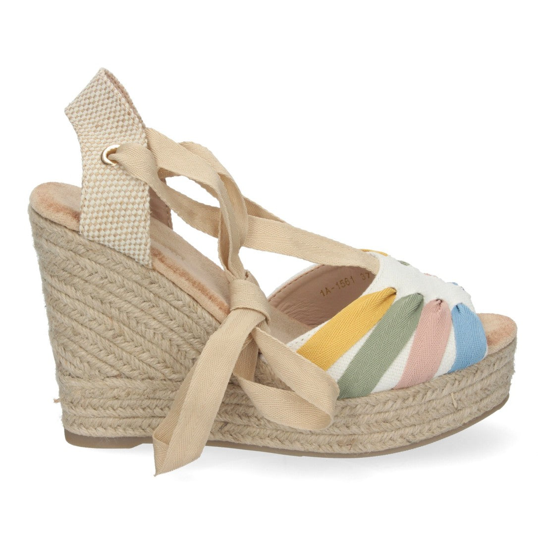 Sandalias mujer Cyrena
