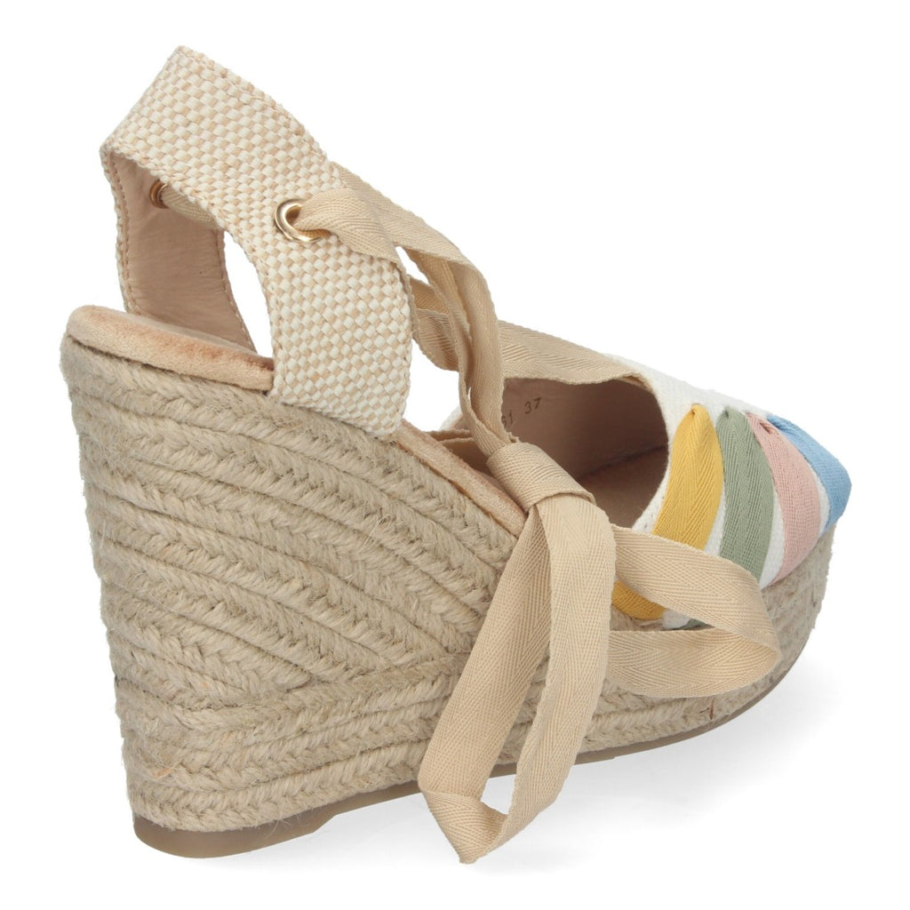 Sandalias mujer Cyrena