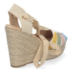 Sandalias mujer Cyrena