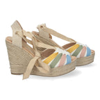 Sandalias mujer Cyrena