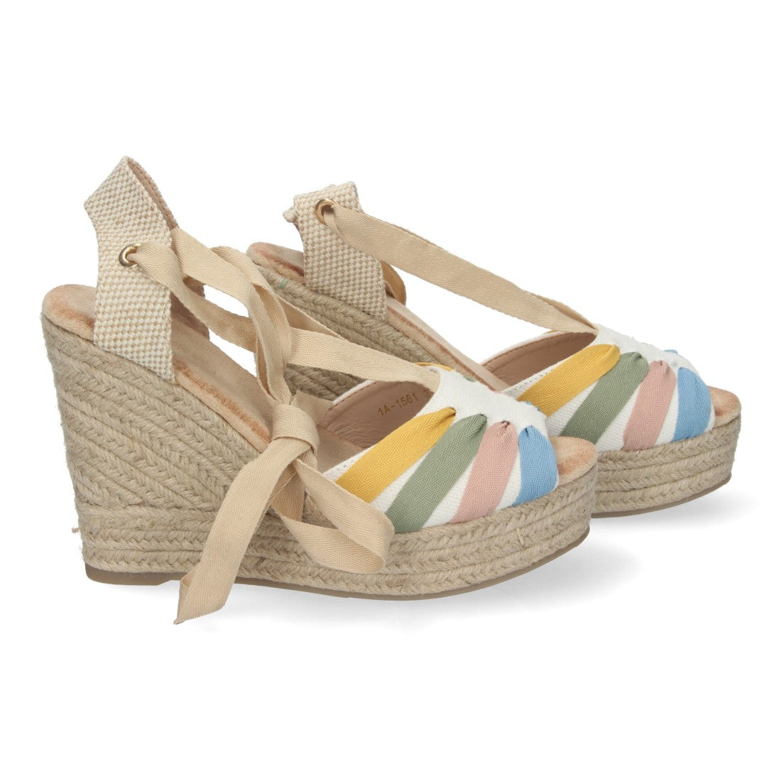 Sandalias mujer Cyrena