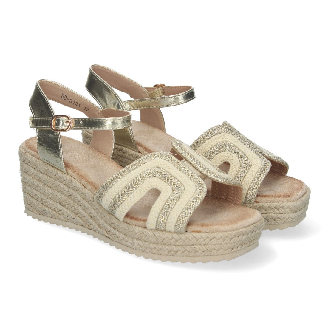 Sandalias mujer Cyrena