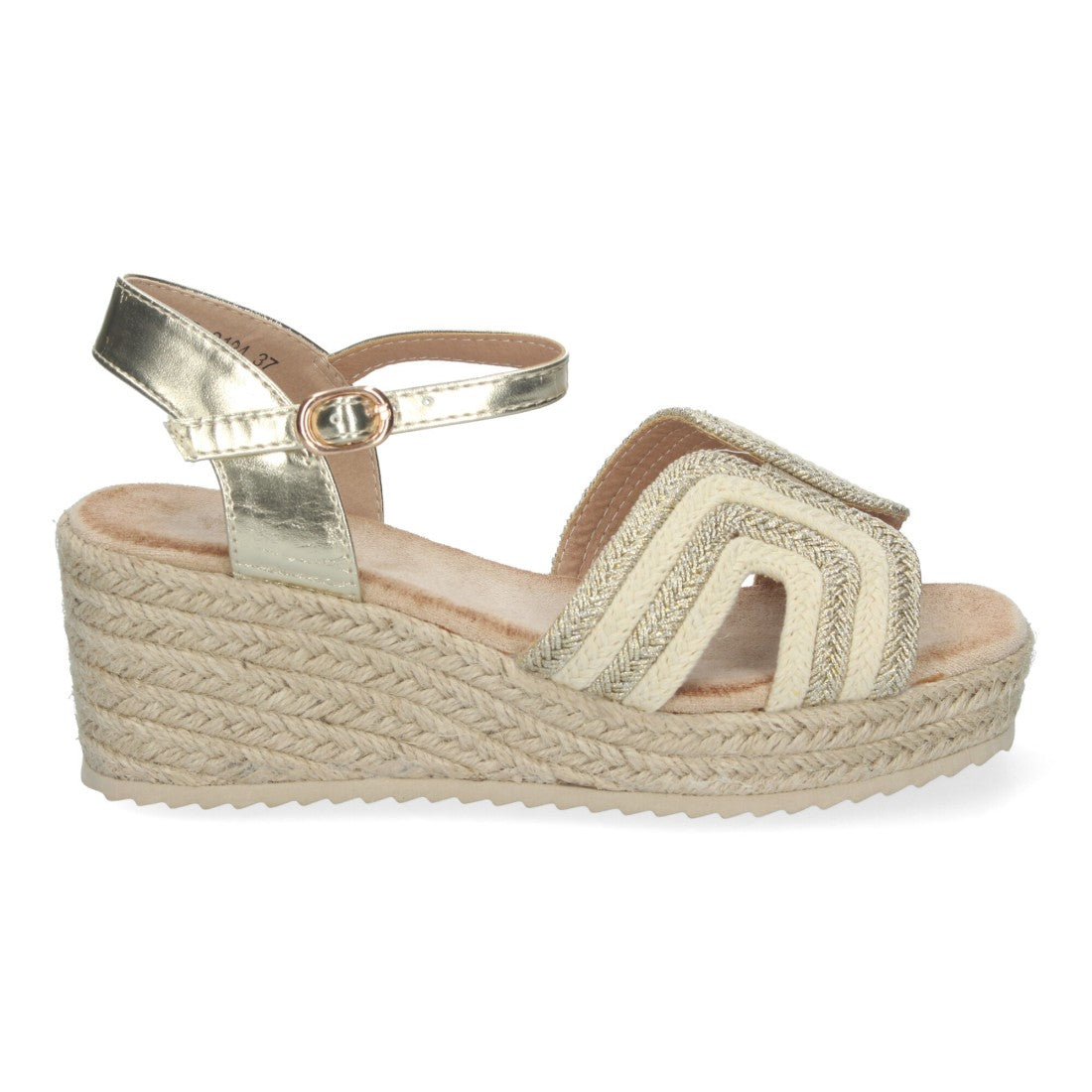 Sandalias mujer Cyrena