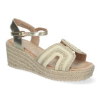 Sandalias mujer Cyrena