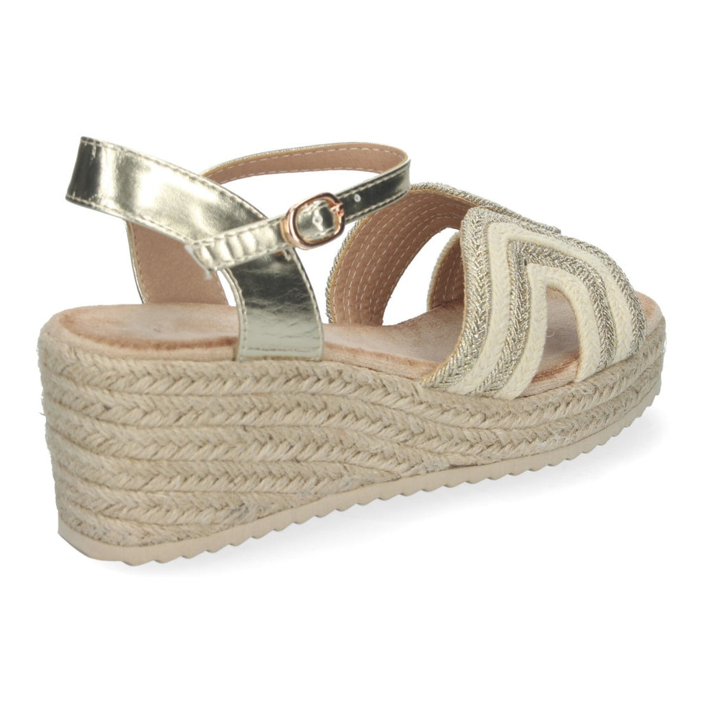 Sandalias mujer Cyrena