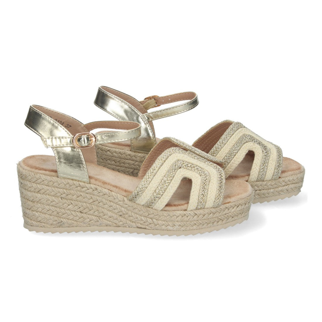 Sandalias mujer Cyrena