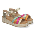 Sandalias mujer Cyrena