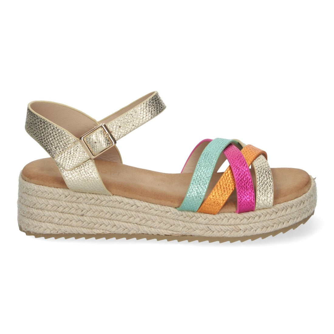 Sandalias mujer Cyrena