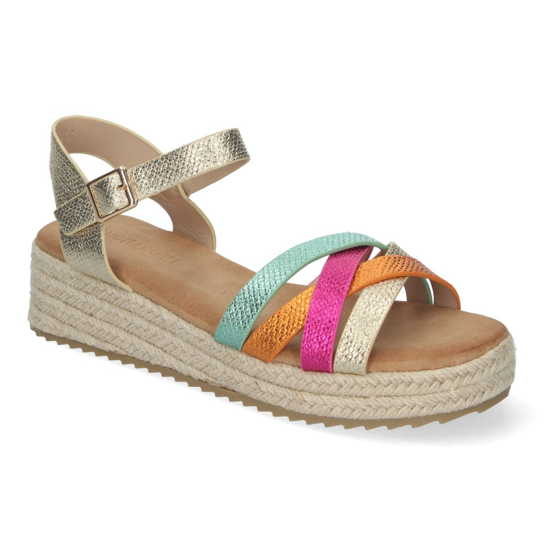 Sandalias mujer Cyrena