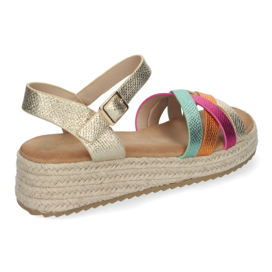 Sandalias mujer Cyrena