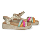 Sandalias mujer Cyrena