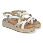 Sandalias mujer Cyrena