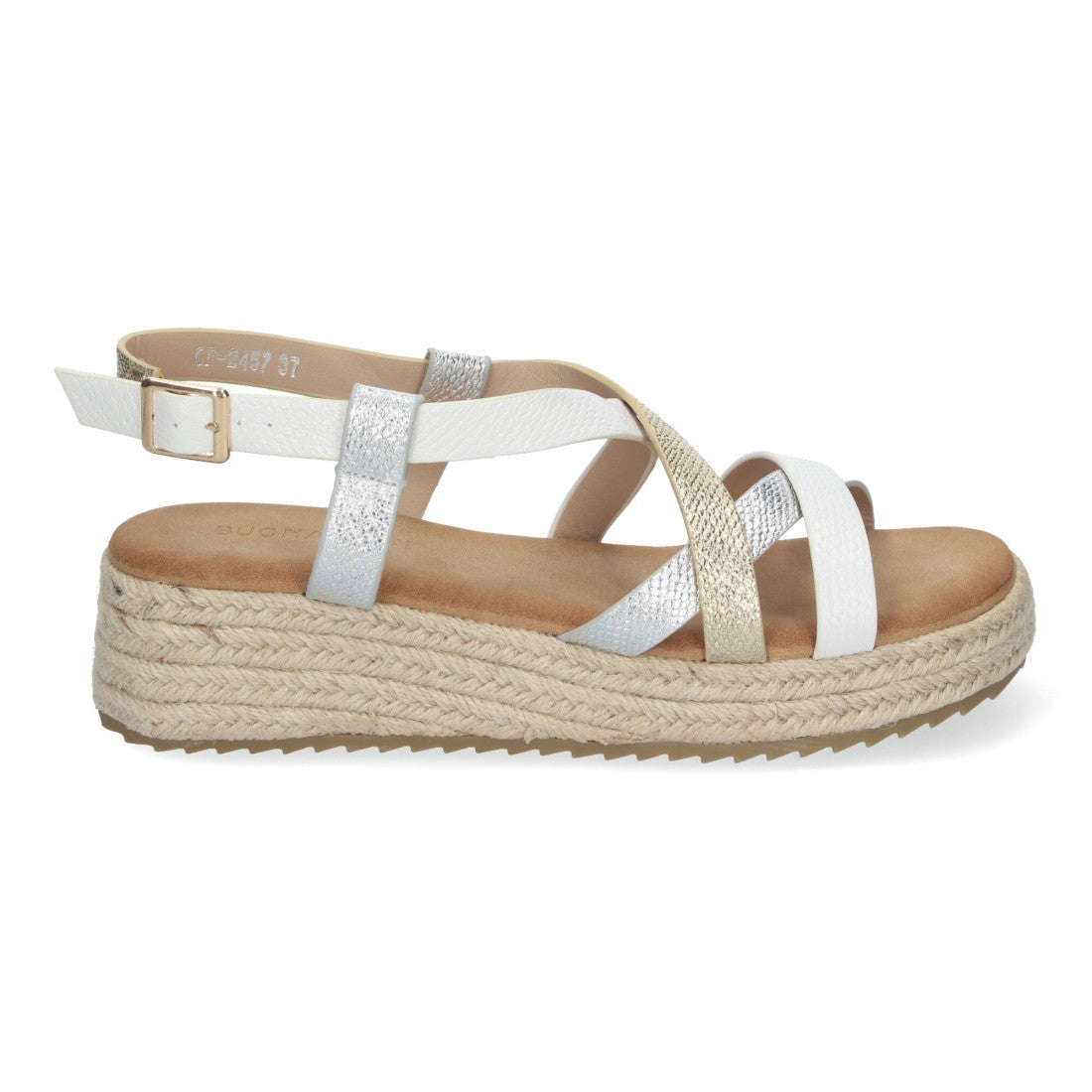Sandalias mujer Cyrena
