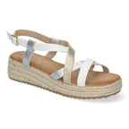 Sandalias mujer Cyrena