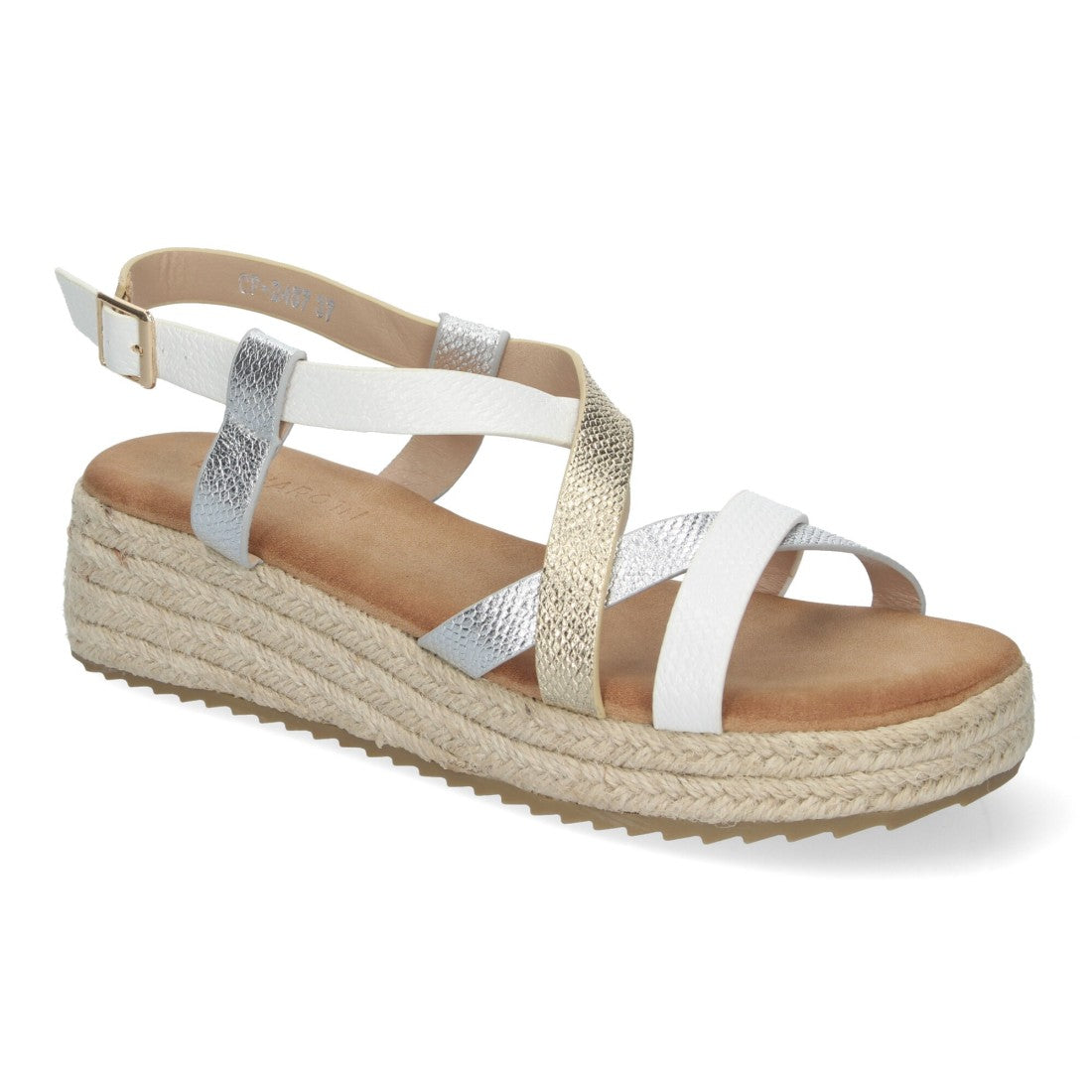 Sandalias mujer Cyrena