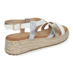 Sandalias mujer Cyrena