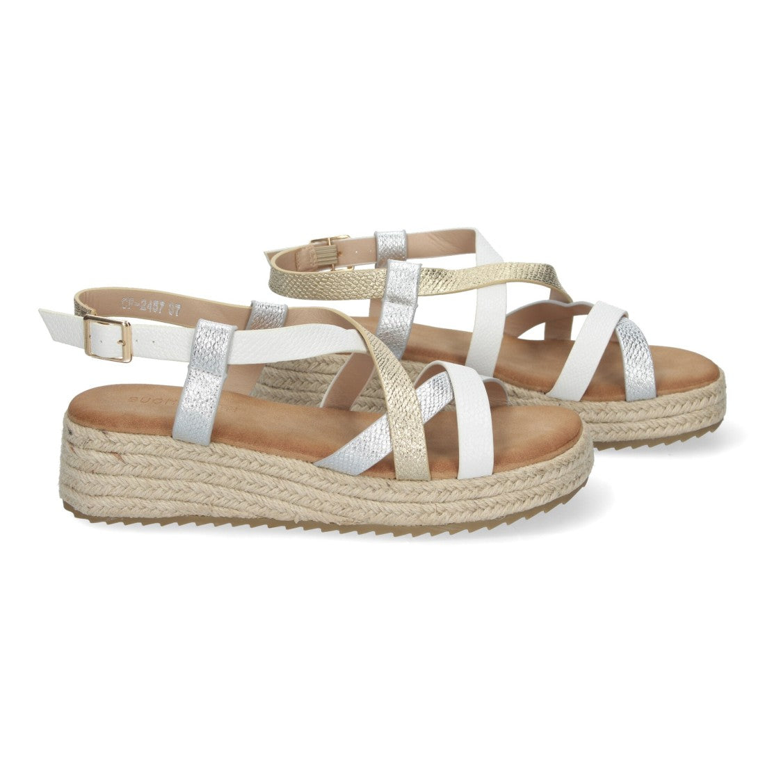 Sandalias mujer Cyrena