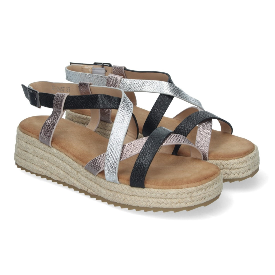Sandalias mujer Cyrena