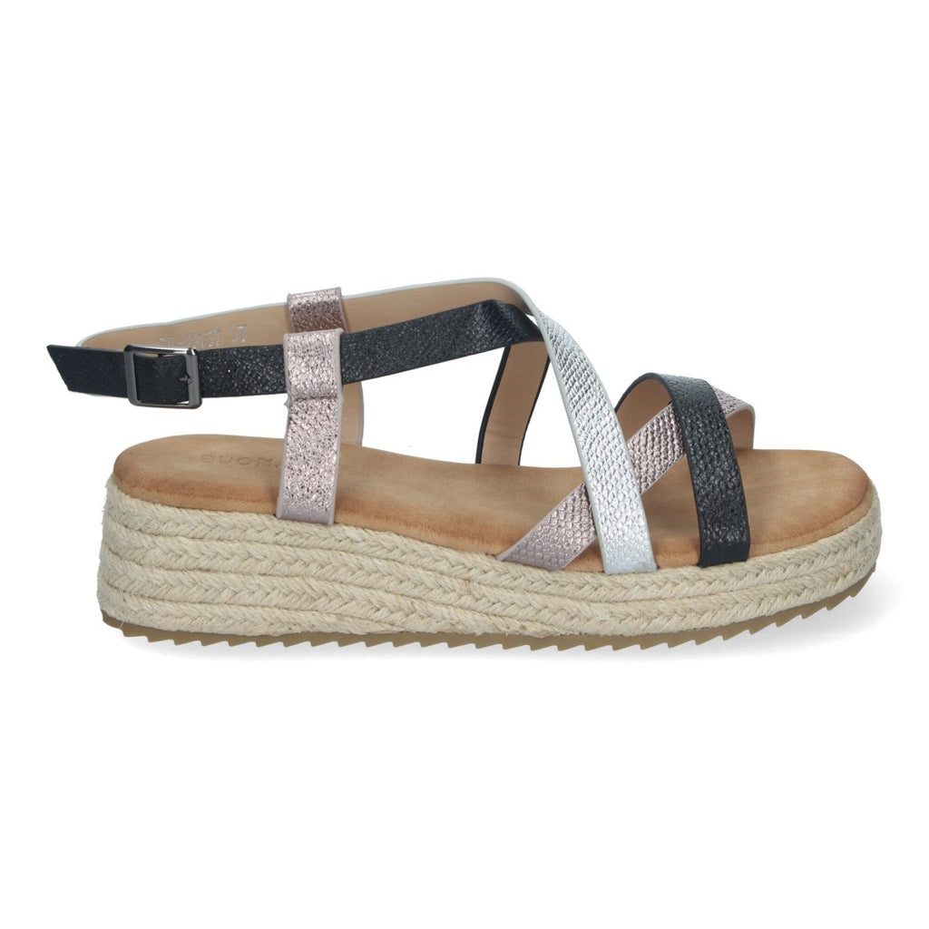 Sandalias mujer Cyrena