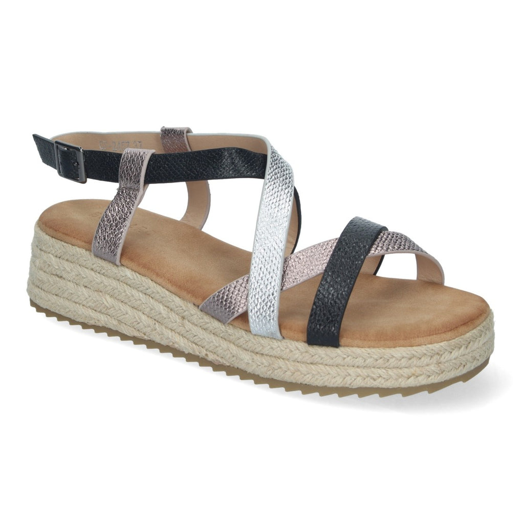 Sandalias mujer Cyrena