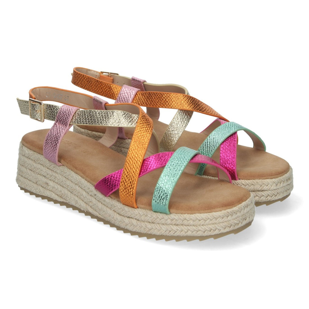 Sandalias mujer Cyrena