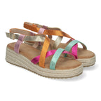 Sandalias mujer Cyrena