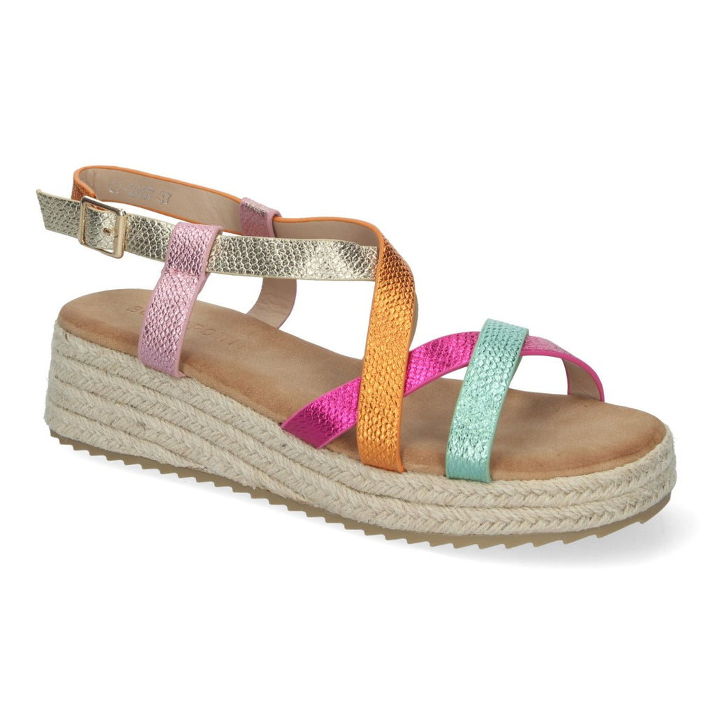 Sandalias mujer Cyrena