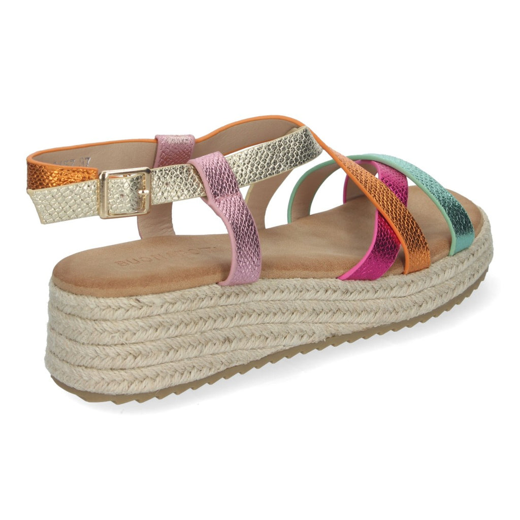 Sandalias mujer Cyrena