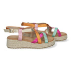 Sandalias mujer Cyrena