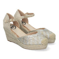 Sandalias mujer Cyrena