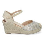 Sandalias mujer Cyrena