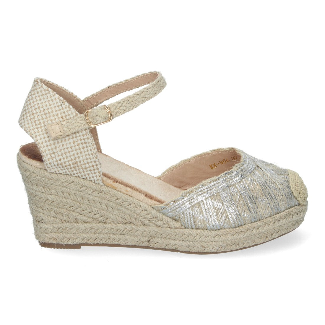 Sandalias mujer Cyrena