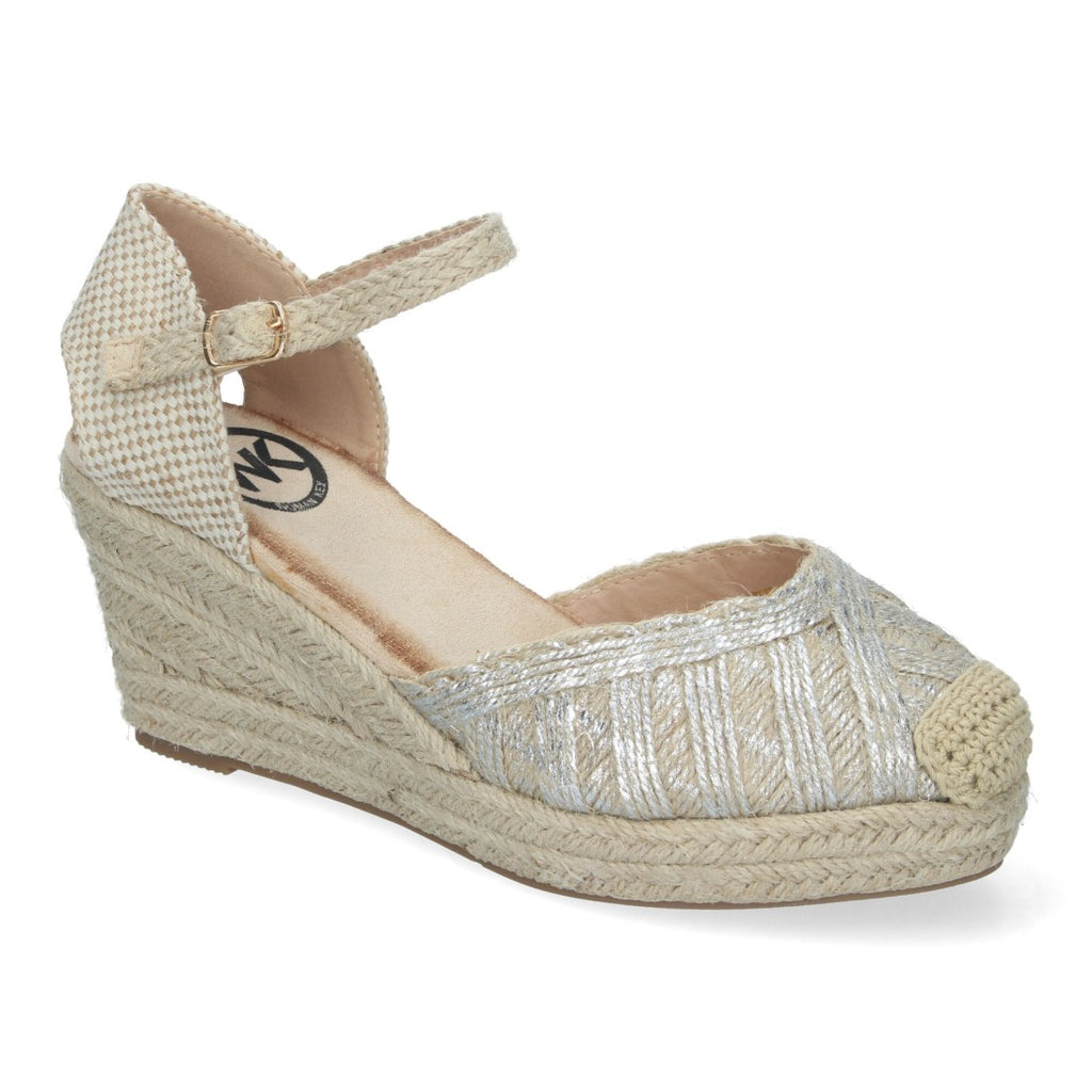 Sandalias mujer Cyrena