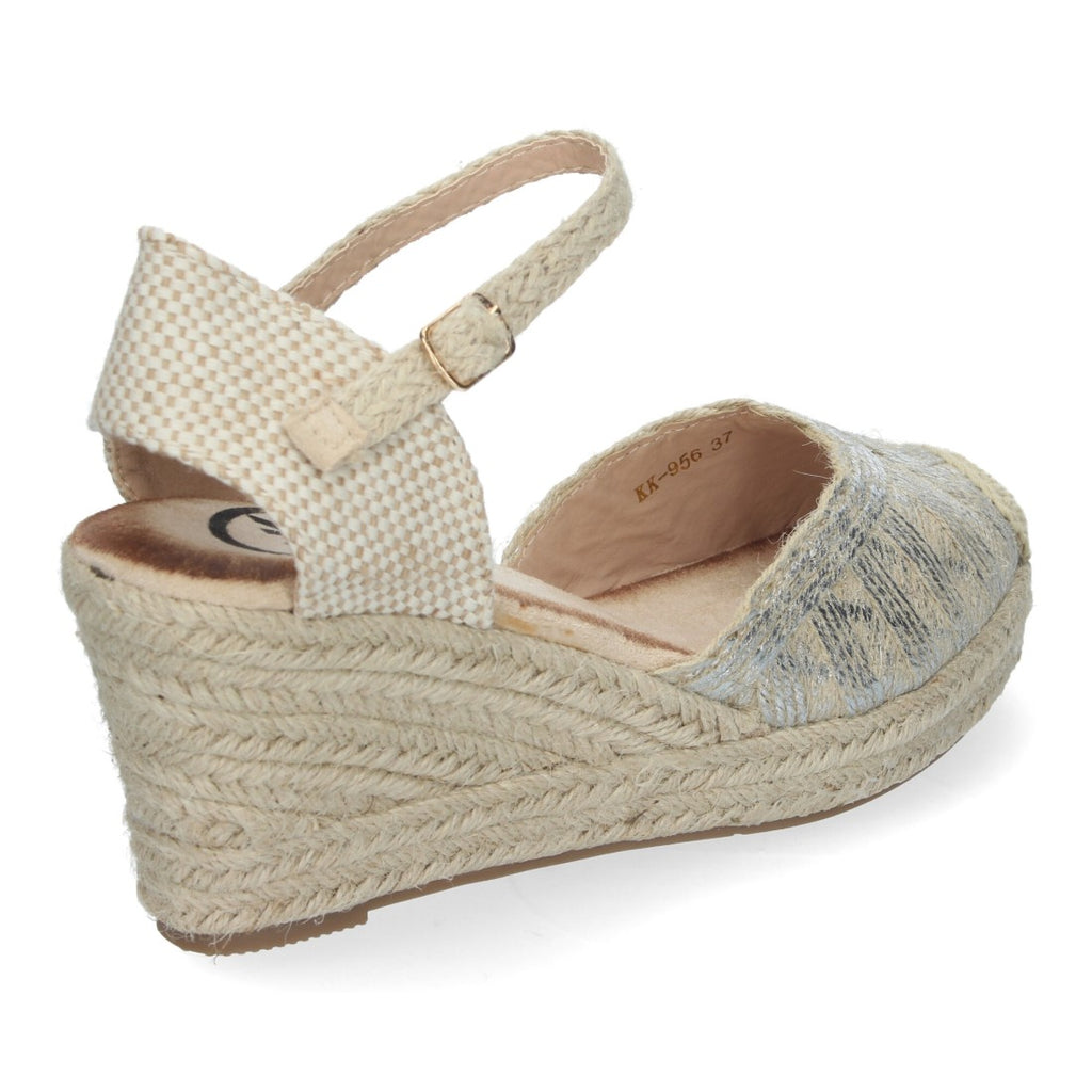 Sandalias mujer Cyrena