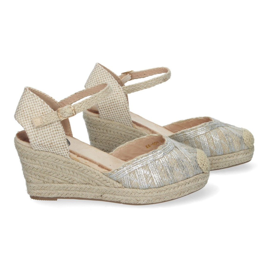 Sandalias mujer Cyrena