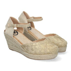 Sandalias mujer Cyrena