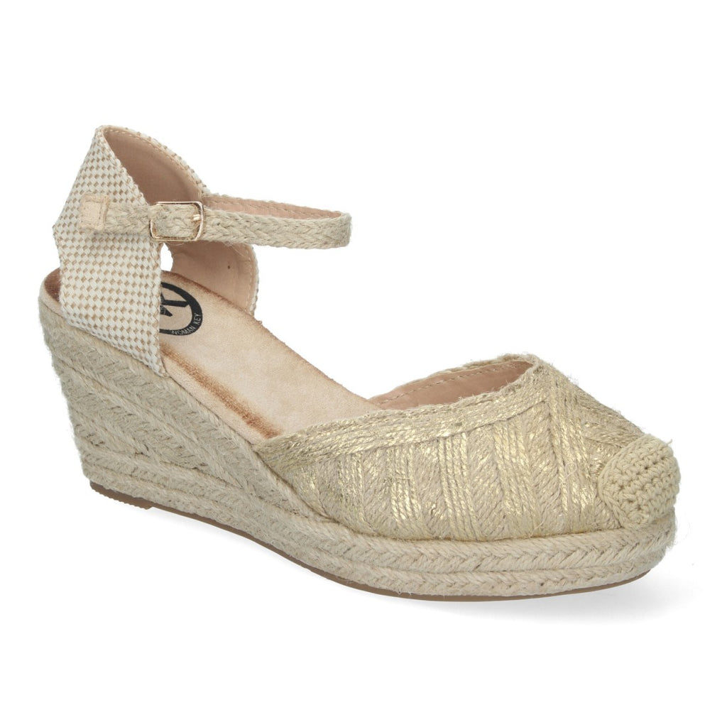 Sandalias mujer Cyrena