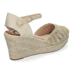 Sandalias mujer Cyrena