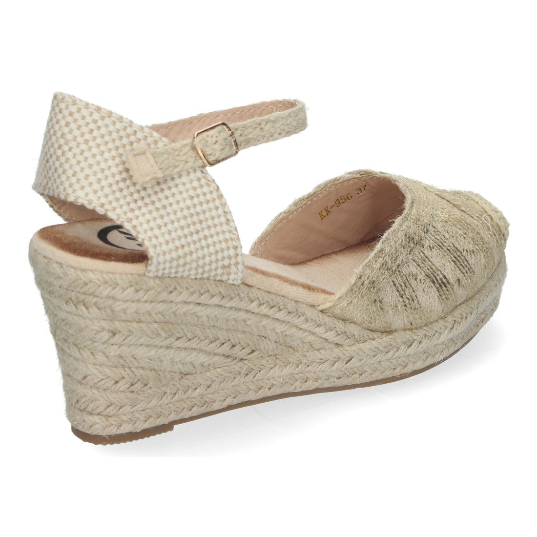 Sandalias mujer Cyrena