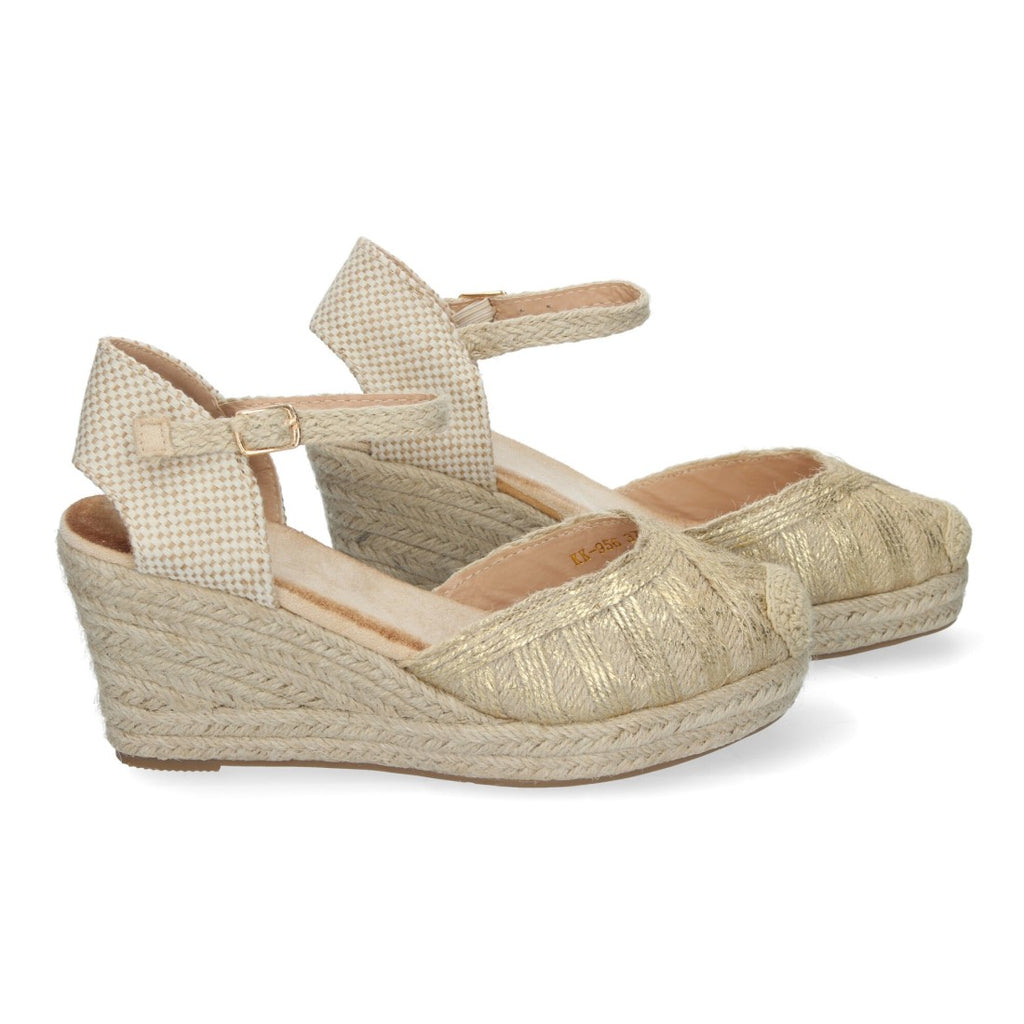 Sandalias mujer Cyrena