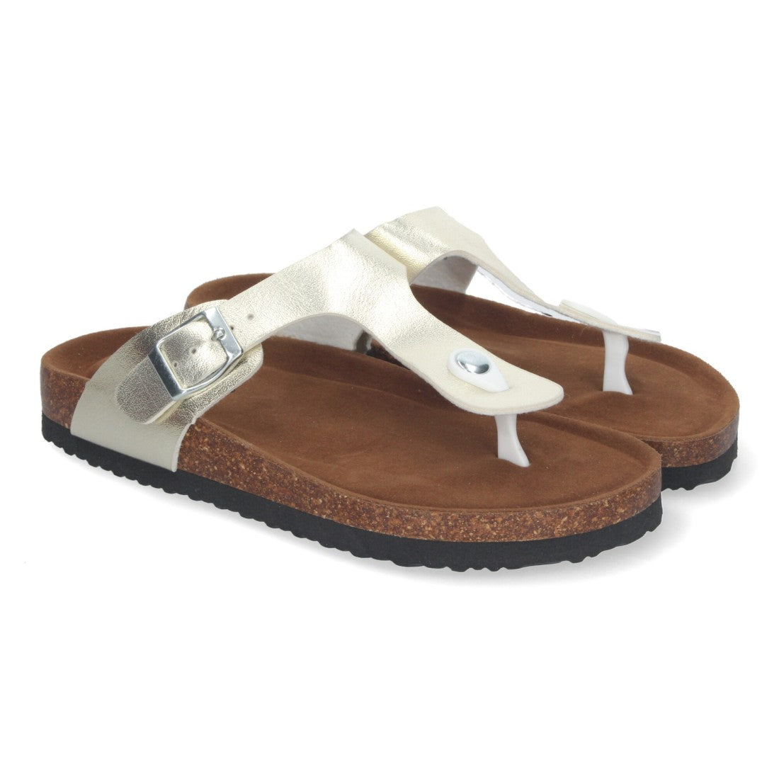 Sandalias mujer Cyrena