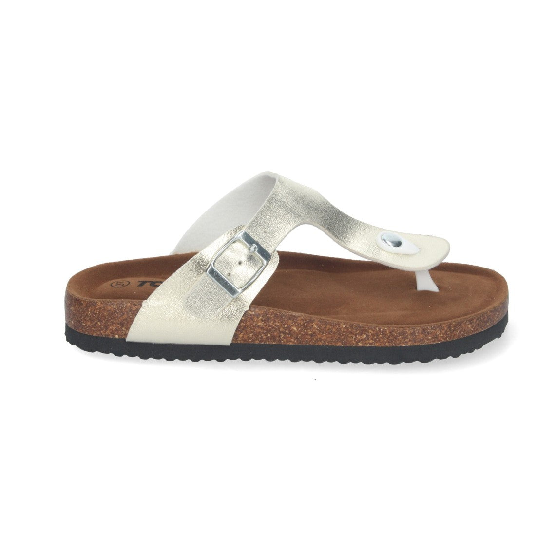 Sandalias mujer Cyrena