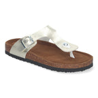 Sandalias mujer Cyrena