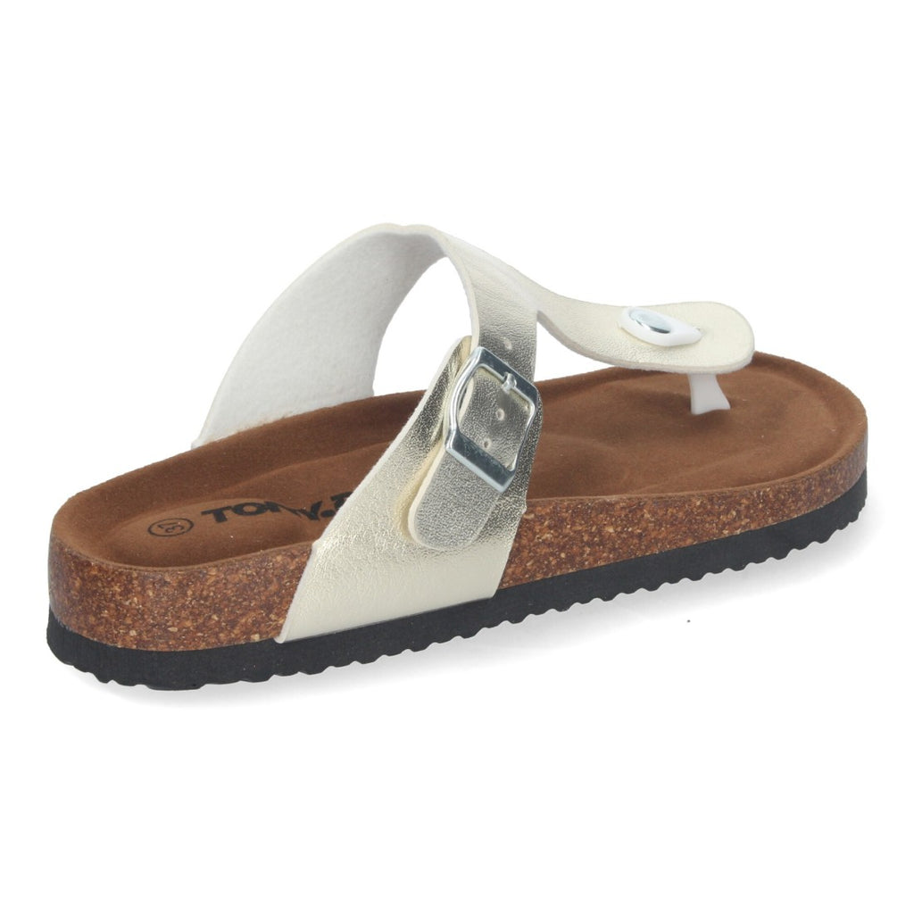 Sandalias mujer Cyrena